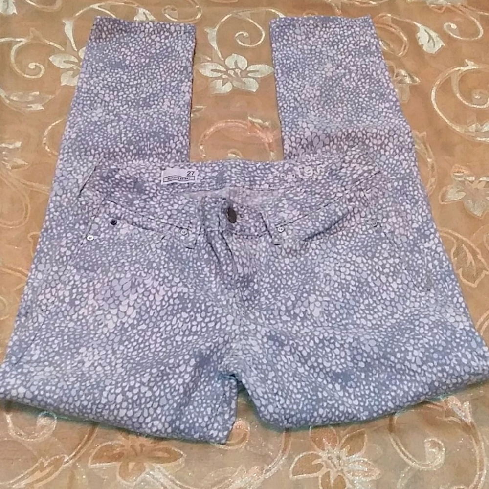 Gap jeans👖